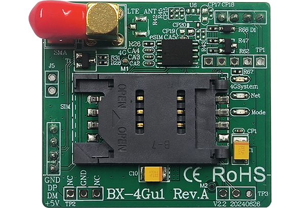 BX-4Gu1？