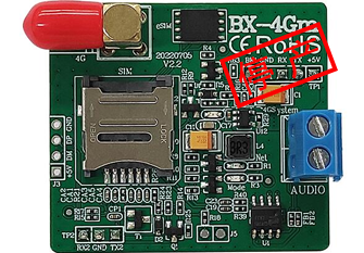 BX-4Gm？