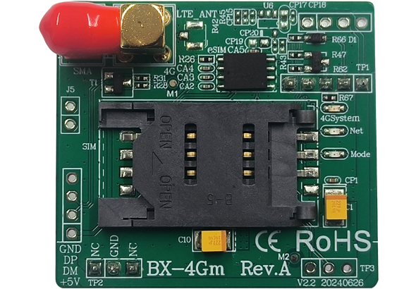 BX-4Gm Rev.A ？