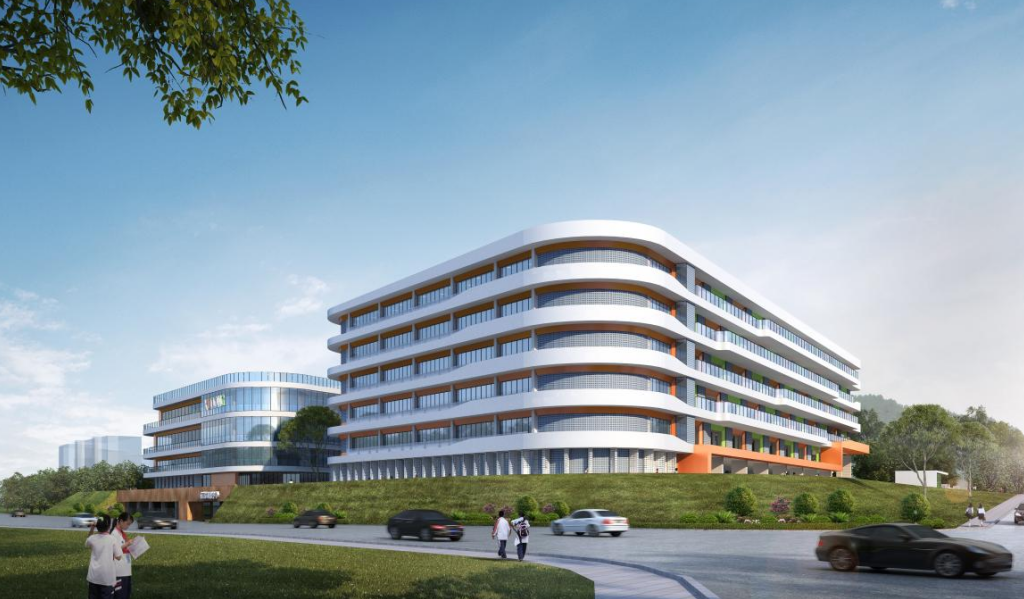 五所在建学校，，，，，你最期待哪个？？？？？