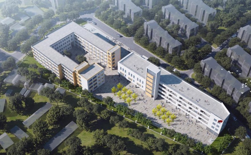 五所在建学校，，，，，你最期待哪个？？？？？