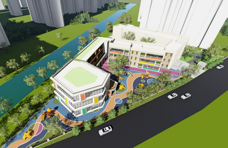 五所在建学校，，，，，你最期待哪个？？？？？