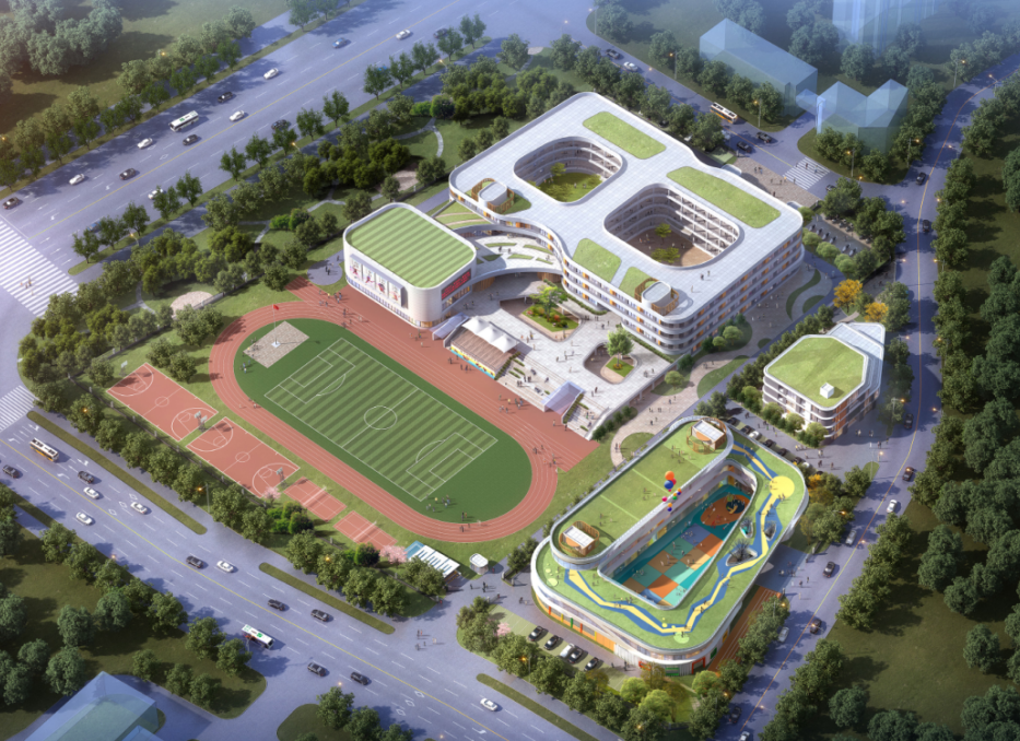 五所在建学校，，，，，你最期待哪个？？？？？