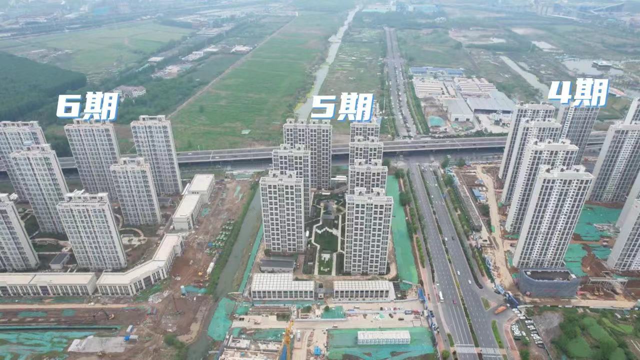 交通便当、配套齐全，，，，，，，，824套包管房即将交付！