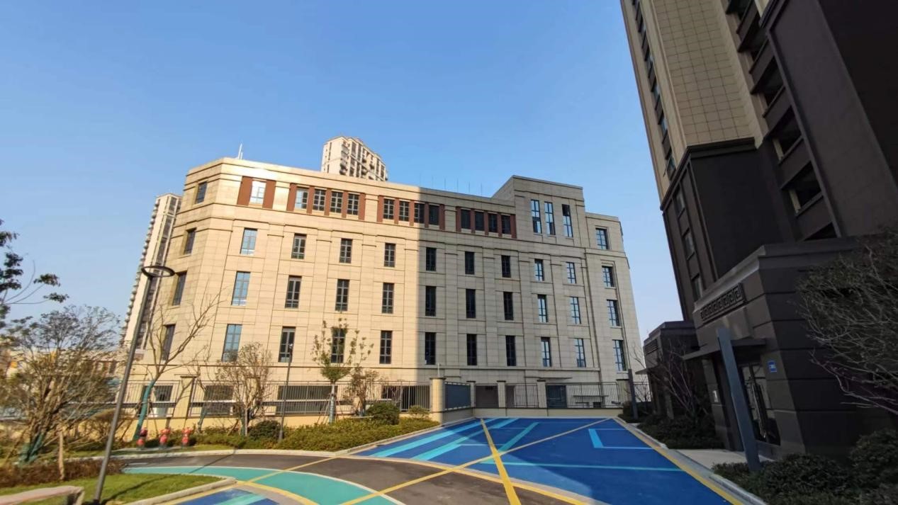备案完成！新区953套70net永乐高等你来拿房